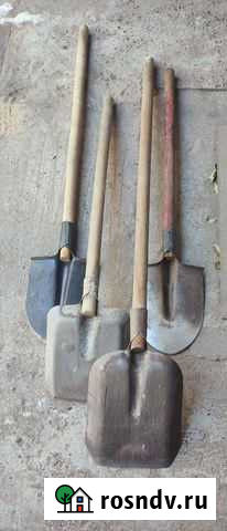 Садовый инвентарь бу Улан-Удэ - изображение 1