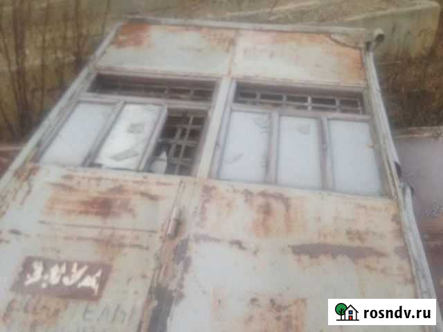 Продам ворота б/у Заречный - изображение 1