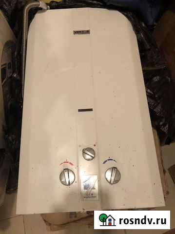 Газовая колонка Нальчик - изображение 1