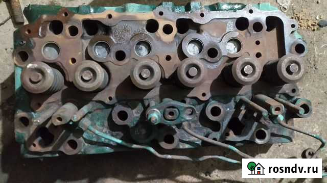 Гбц iveco Magirus 8460.41K Солнечногорск - изображение 1