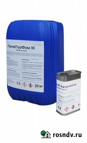 Гидроизоляция методом инъектирования Тюмень - изображение 1