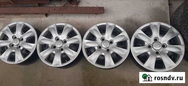 Диски р14 Симферополь - изображение 1