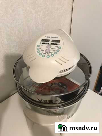 Аэрогриль Заречный - изображение 1