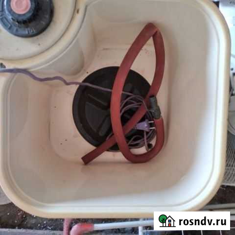 Стиральная машина Лыбидь Ульяновск - изображение 1