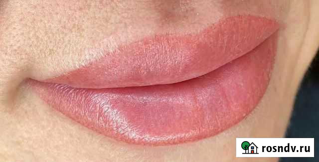 Перманентный макияж Чебоксары - изображение 1