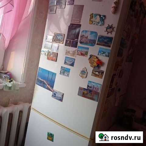 Холодильник Комсомольск-на-Амуре - изображение 1