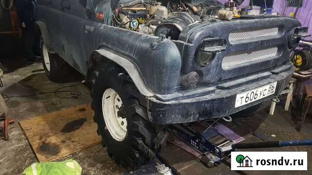 Нортэк(Белки 160м ) с дисками Когалым - изображение 1