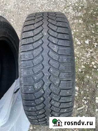 Bridgestone 265/65 R17 4шт Самара - изображение 1