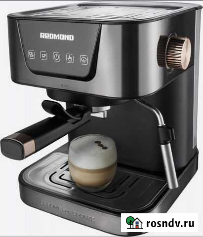 Кофеварка redmond Севастополь - изображение 1