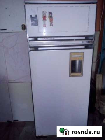 Холодильник бу ока Барсуки - изображение 1