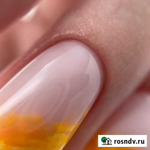 Мастер маникюра Смоленск - изображение 1