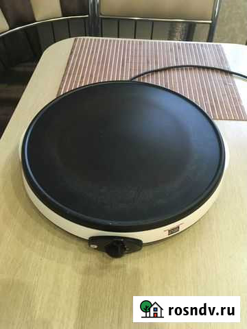 Блинница Ульяновск - изображение 1