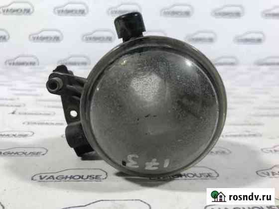 Фара противотуманная передняя правая Ford Focus 2 Динская