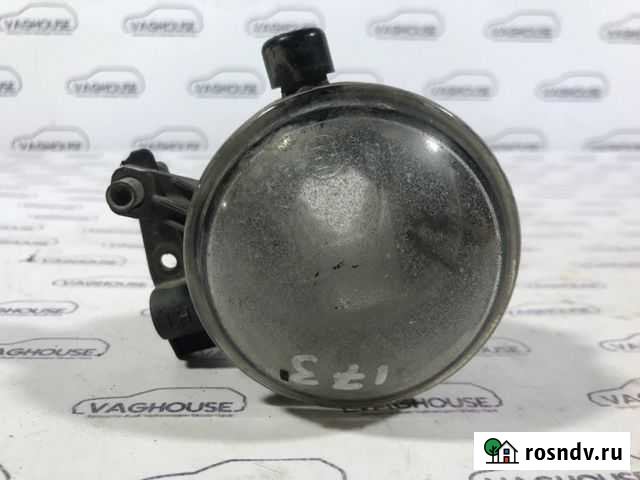 Фара противотуманная передняя правая Ford Focus 2 Динская - изображение 1