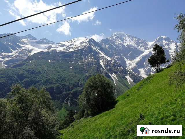 Поездки в Приэльбрусье, Джилы Су, Архыз, Домбай Кисловодск - изображение 1