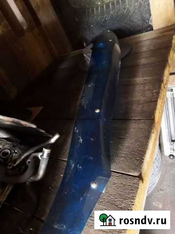 Мухобойка камри 40 Красноярск - изображение 1