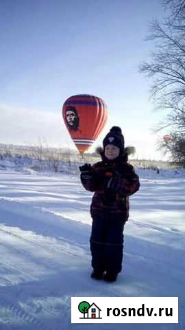 Полеты на воздушном шаре Бронницы - изображение 1