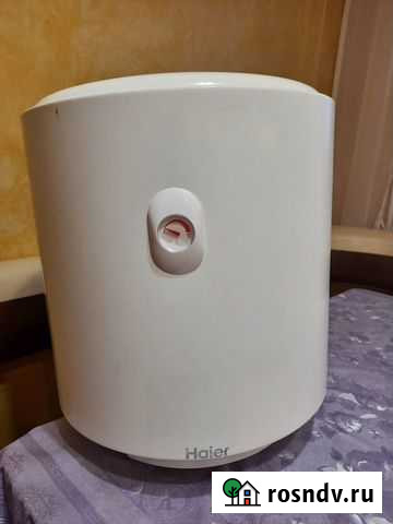 Водонагреватель Рубцовск - изображение 1