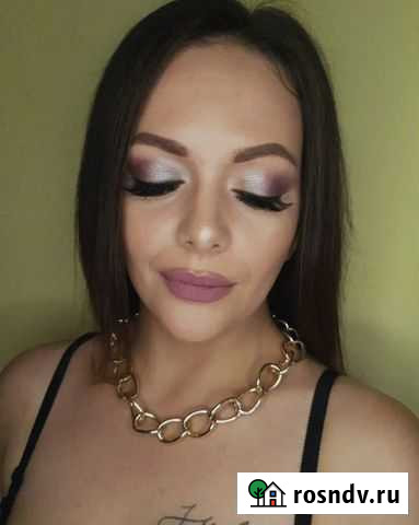 Визажист Кемерово - изображение 1