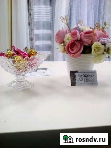 Шторы готовые и на заказ Пенза - изображение 1