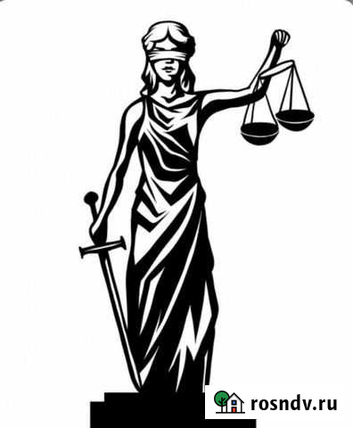 Оказание юридических услуг (приватизация, бракора Хабаровск - изображение 1