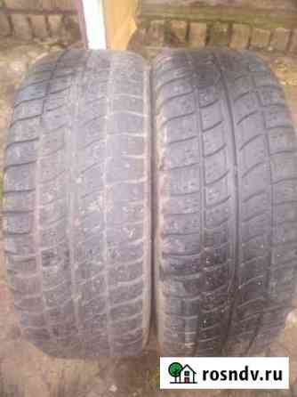 КАМА 185/60 R14 Елец