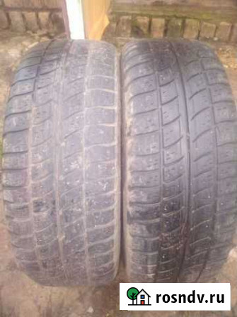 КАМА 185/60 R14 Елец - изображение 1