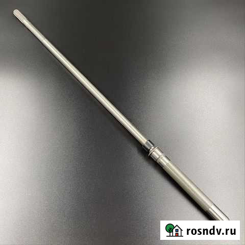Вал торсионный Yamaha 40X (S) (SCM) Астрахань - изображение 1