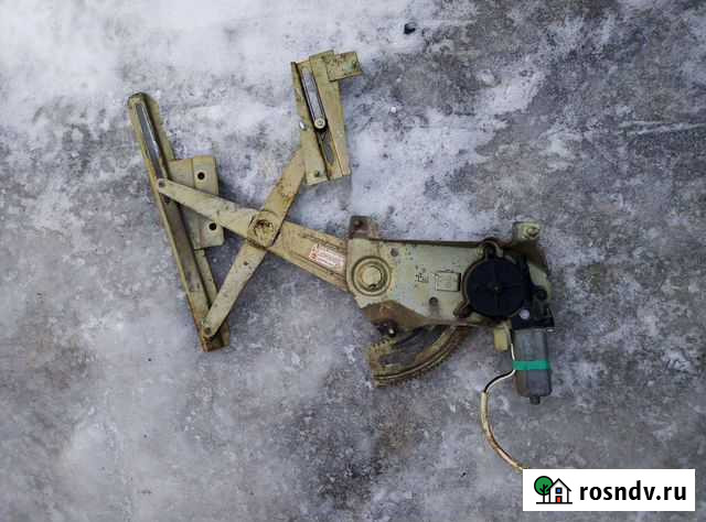 Продам стекло подъёмник на ваз 2112 Вязники - изображение 1