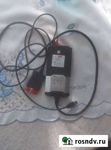 Авто сканер Санкт-Петербург - изображение 1