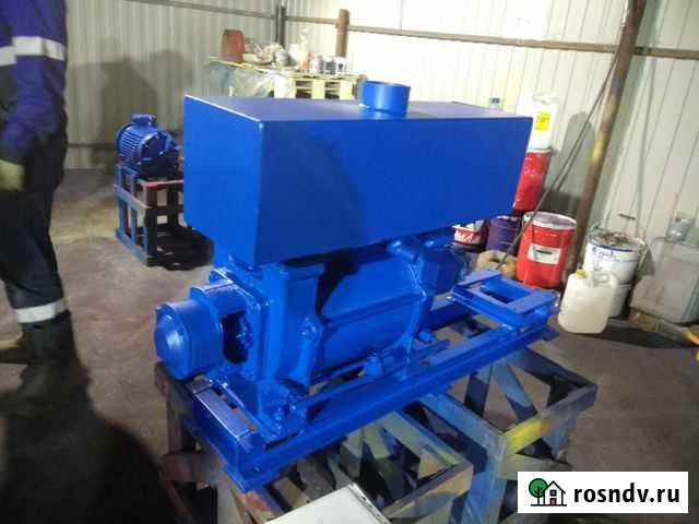 Насосы вакуумные sigma SZO Нальчик - изображение 1