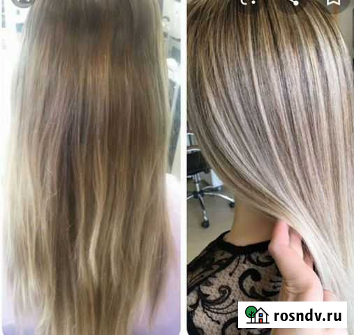 Колорист Курск - изображение 1