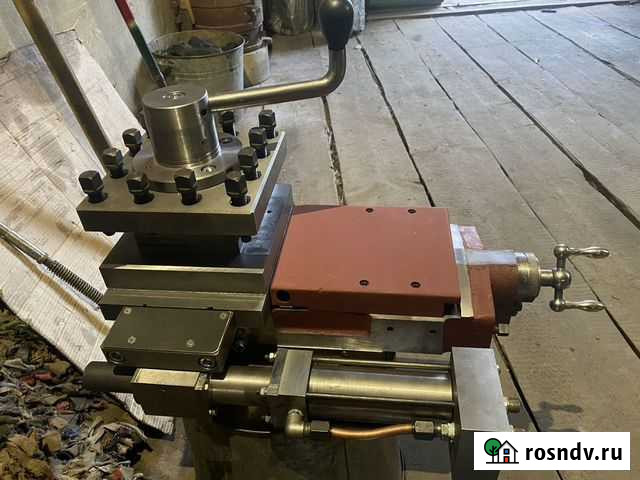 Запчасти к станкам Сасово - изображение 1