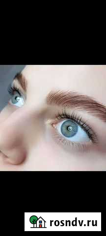 Косметолог-эстетист, бровист и лами-мастер Саратов - изображение 1