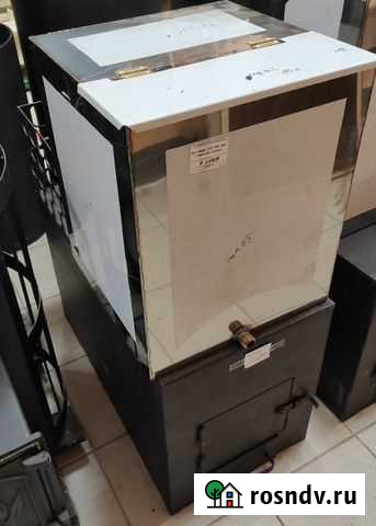 Уралочка удлиненная 6 мм Дальнее Константиново - изображение 1