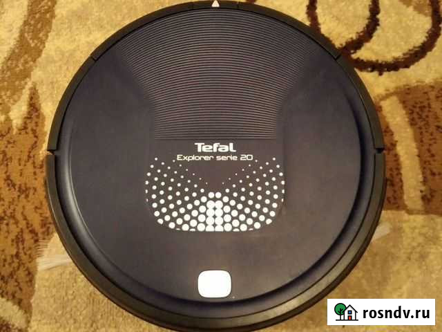 Пылесос tefal Балашиха - изображение 1