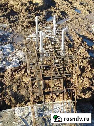 Строительство Курск - изображение 1