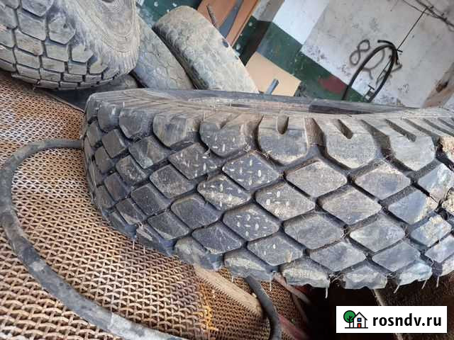 Калесо на маз Александров - изображение 1