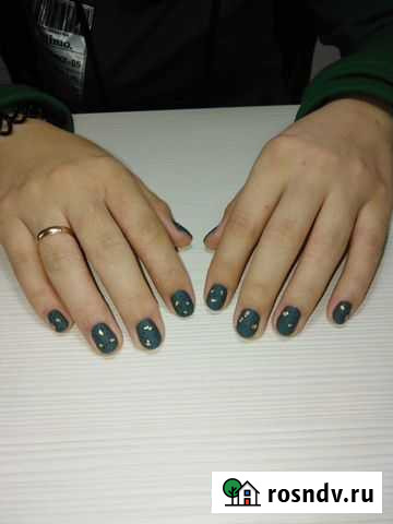 Маникюр Саратов - изображение 1