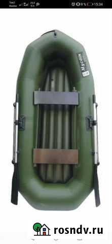 Надувная лодка пвх Горнозаводск - изображение 1