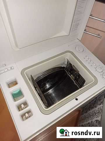 Ardo T80 Петрозаводск - изображение 1