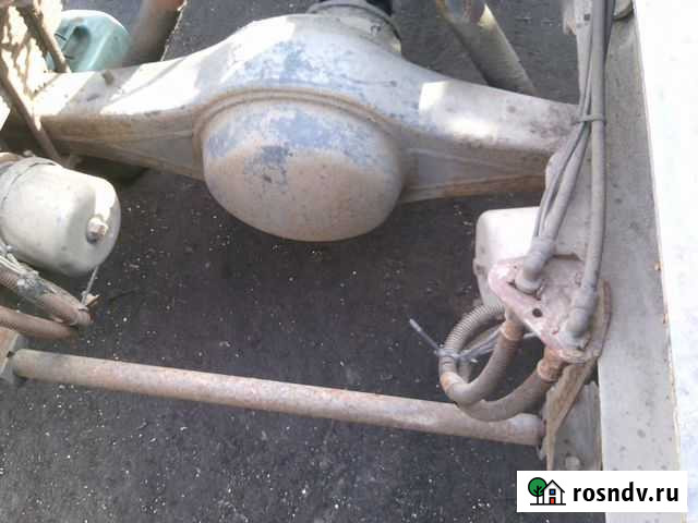 Мост задний газ Валдай (31104) Вологда - изображение 1