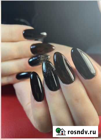 Мастер маникюра Гагарин - изображение 1