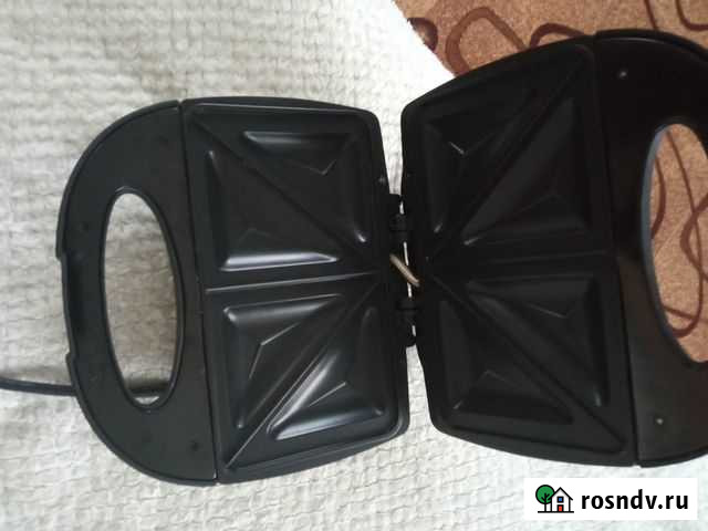 Бутербродница Миасс - изображение 1