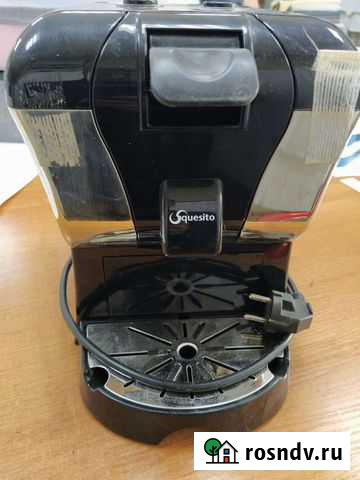 Капсульная кофемашина Энгельс - изображение 1