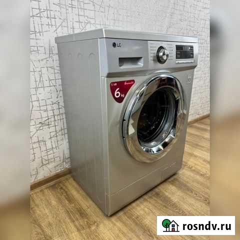 Стиральная машина бу с гарантией и доставкой Раменское - изображение 1