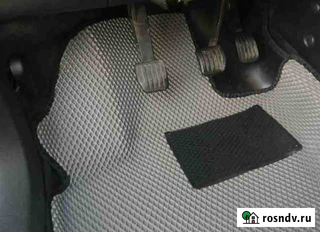 Коврики haval h9 eva 3d ева 3д эва 3д Мирный - изображение 1
