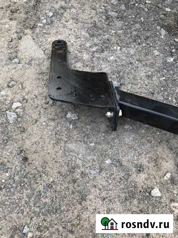 Фаркоп Мурино - изображение 1