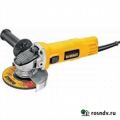 Ушм болгарка 125 бу Губкинский - изображение 1