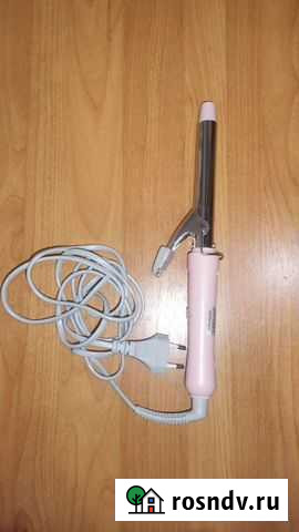 Плойка Георгиевка - изображение 1